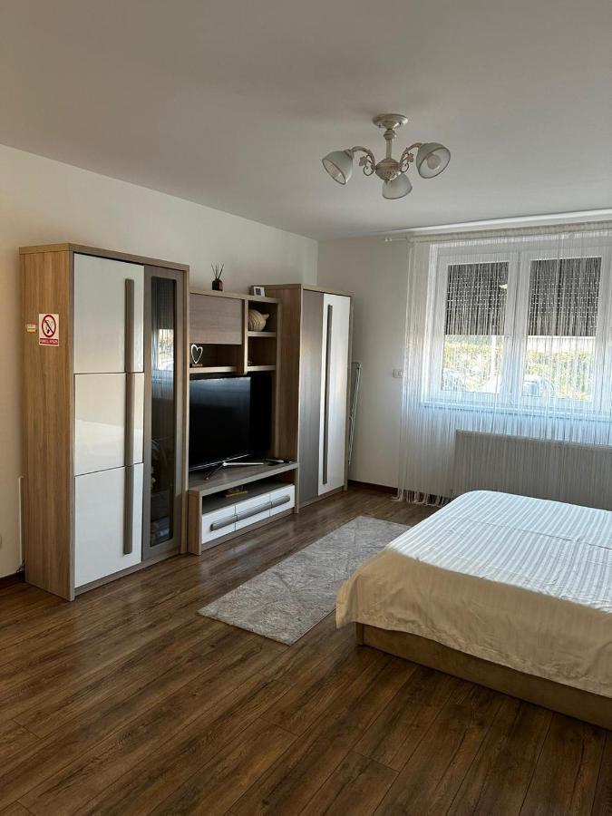 Appartamento Anastasia Apartament Gran Varadino Esterno foto