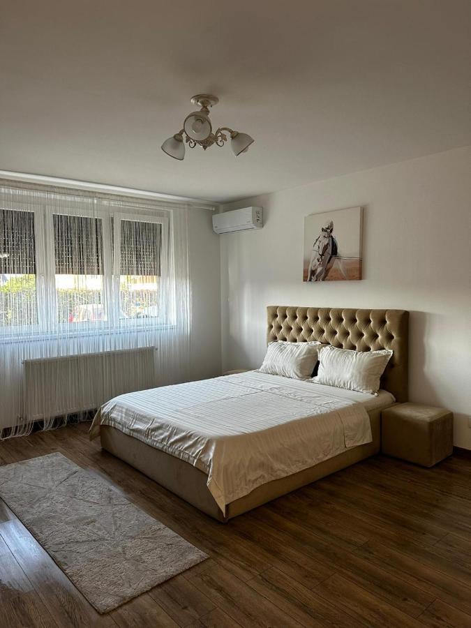 Appartamento Anastasia Apartament Gran Varadino Esterno foto
